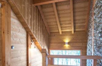 Les chalets perchés - Foto 18