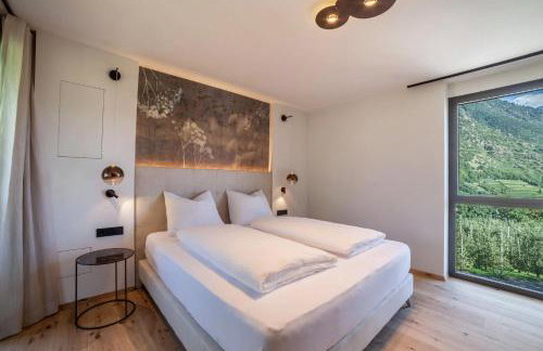 Natur Romantik Apartment Annalena - Foto 7