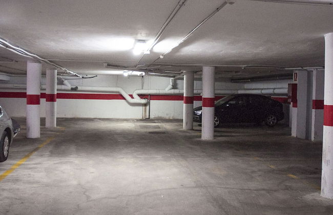 Andalucía Jerez Apartamentos - Foto 29