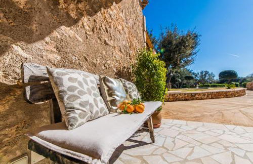 Ideal Property Mallorca - Can Gelat - Foto 26