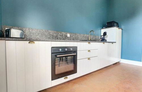 Résidence L' Aristide - Appartement Aretha - Foto 6