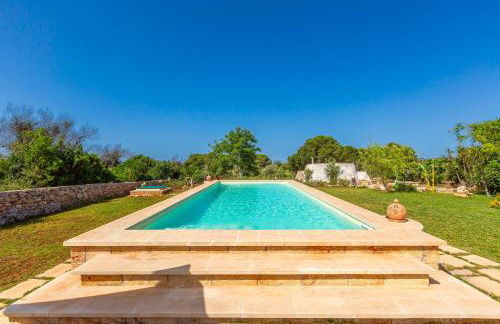 Salentoandmore - Villa La Macchia - Foto 50