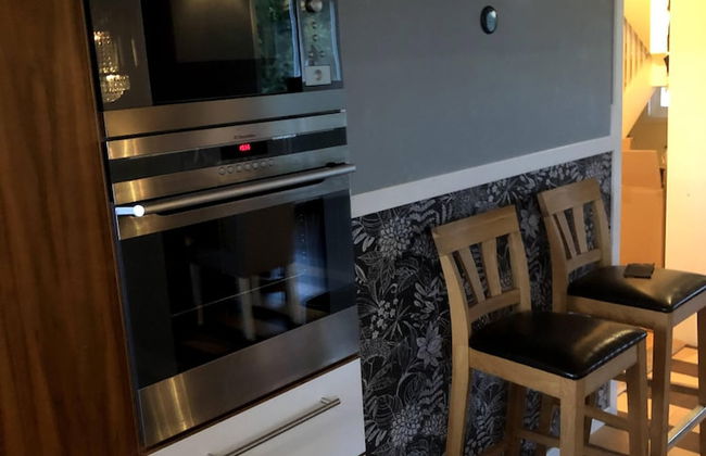 Gävle Pendlarlägenhet - Photo 44