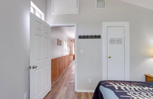 Less Than 5 Mi to Ghost Town Mtn-View Crown King Retreat - Foto 12