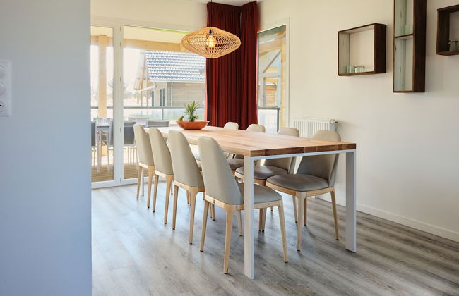 Dormio Resort Berck Sur Mer - Foto 41