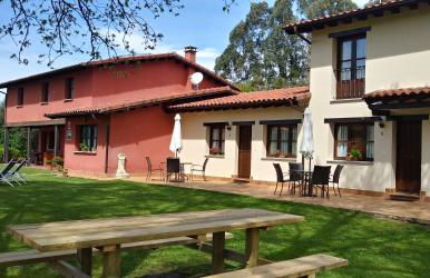 Apartamentos Rurales La Fuente de Báscones - Foto 17