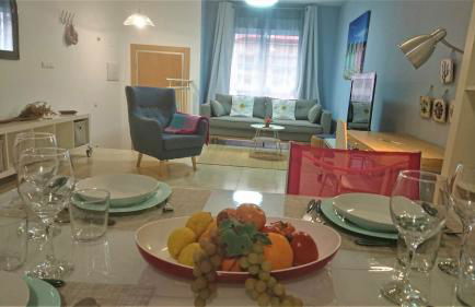 Cerca playa-AA-Patio privado - Photo 1