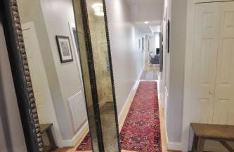 Luxury Flat Walk To Capitol - Foto 7