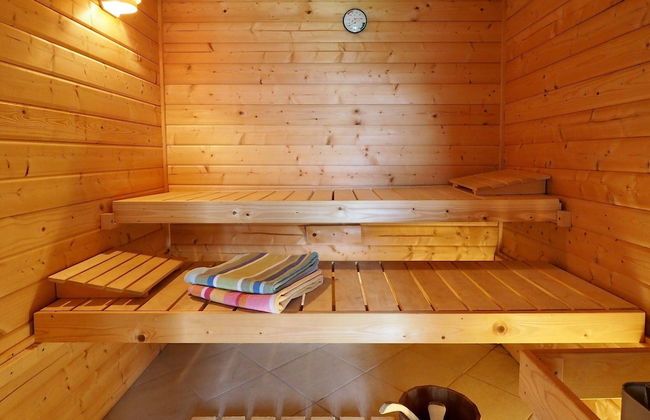Ferienhaus mit Sauna in Burhave - Foto 14