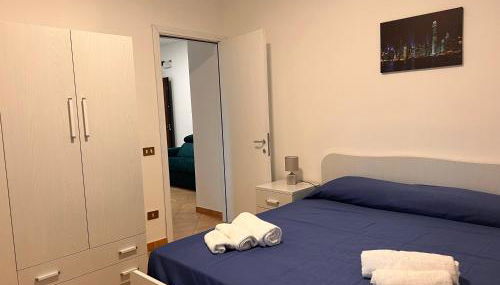 Residence Il Pantheon - Demetra - Foto 3, towels, wardrobe