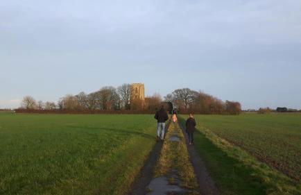 Coastal Annex at Saltfleet - Foto 29