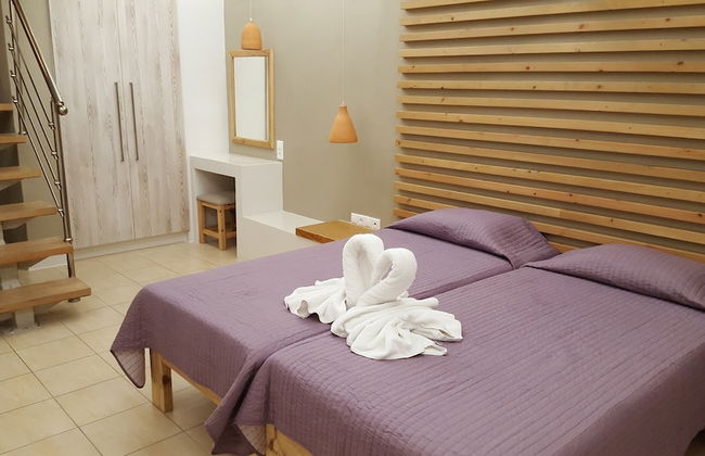 Blue Sky Apartments - Foto 5