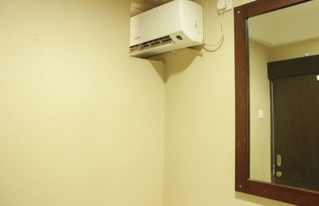 Well Appointed & Stylish 2BR at Jarrdin Cihampelas Apartment - Photo 9