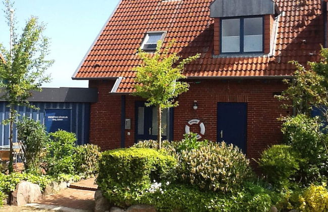 Weitkamper Comfortable Holiday Residence - Photo 1