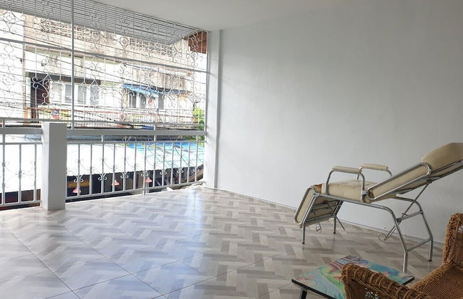 7-7 House Classic House for Family - Foto 26