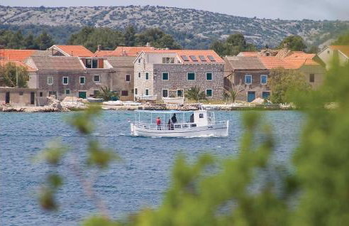 Apartment Sibenik With Sea View Xii - Foto 13