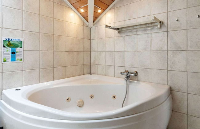 6 Person Holiday Home in Graested - Foto 12