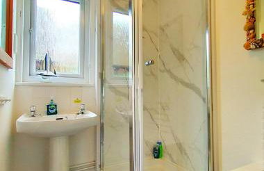 Trevithick Cottage Sleeps 6 Dog Friendly Parking - Foto 13