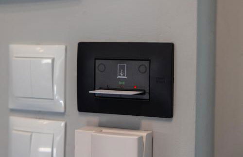 "Elegance" Central Luxury Apartment Piraeus - Foto 16