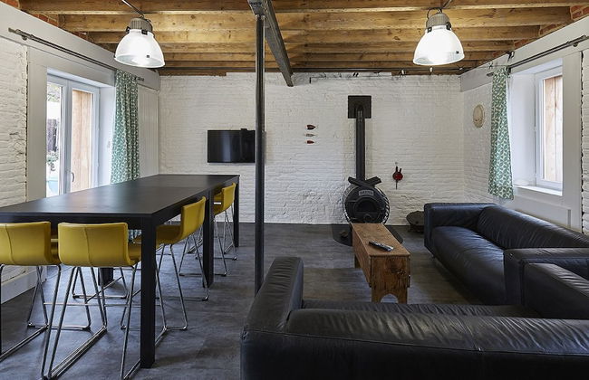 Les Gîtes de l'Yères - Foto 55