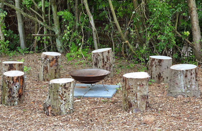 6 Person Holiday Home in Graested - Foto 30