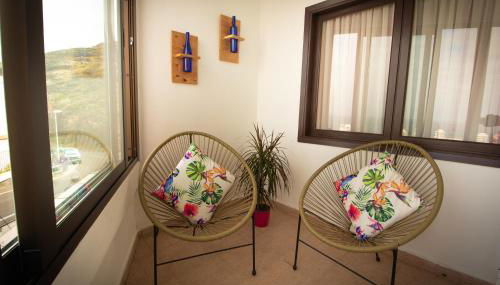 Fantástico apartamento de 1 habitación en El Pris - Foto 2