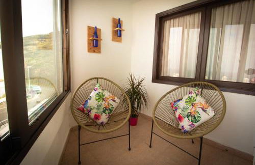 Fantástico apartamento de 1 habitación en El Pris - Foto 2