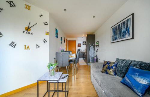 F302 Lovely & Relaxing Stay With View - Foto 15