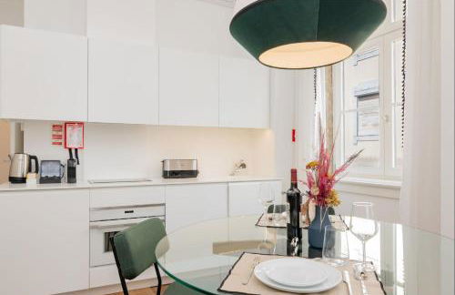 Ando Living - Santa Justa 77 House - Photo 152