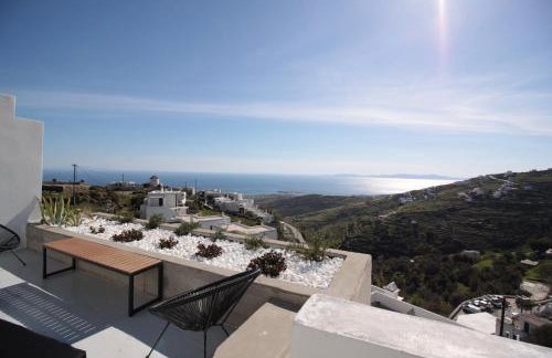 Villa Nefeli Tinos - Foto 2
