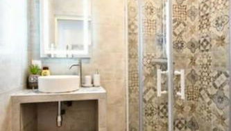 * Byzantin * Hyper-centre - Photo 2, Shower