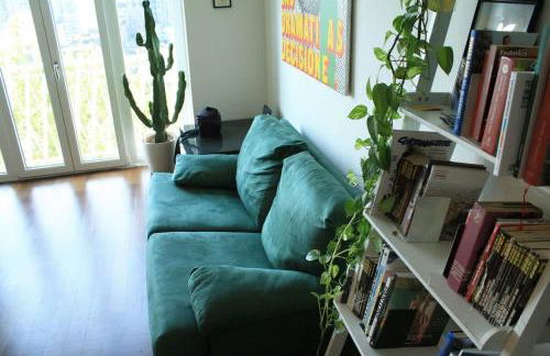 Amazing view exclusive 9th floor apartment - Photo 41