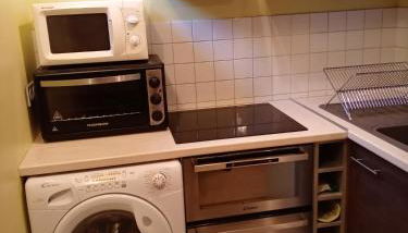 Résidence Porqueroles - Photo 4