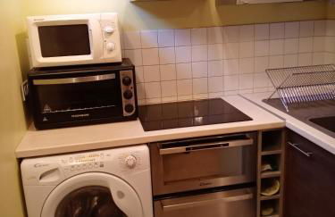 Résidence Porqueroles - Photo 4