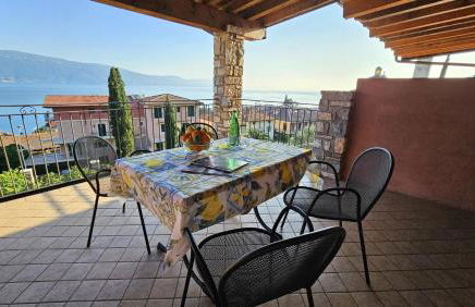 Residence Borgo Dei Limoni - Appartamenti con Garage - Foto 54