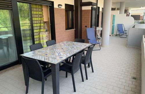 Two-bedroom vacation home - Foto 7