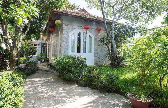 Khamy Riverside Resort - Photo 4