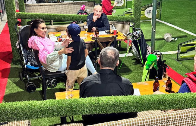 Belka Golf Residence - Foto 37