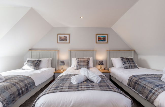 The Steadings - by StayDunfermline - Foto 3