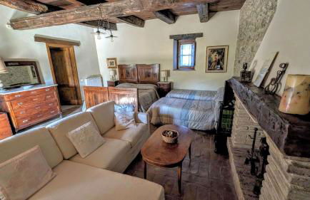 Agriturismo Santa Giusta - Foto 9