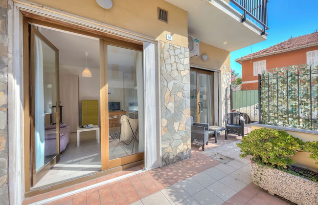 La Bergamina - Beach Front - Photo 16