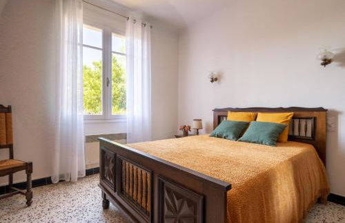 Holiday Home La Vigneronne by Interhome - Foto 23