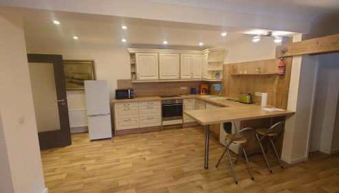 Apartment 5 Zum Kuhstall Heinrichsberg - Magdeburg - Foto 3