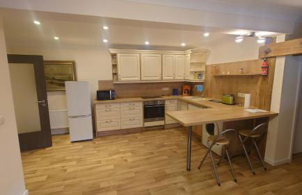 Apartment 5 Zum Kuhstall Heinrichsberg - Magdeburg - Foto 3