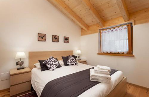 Casa Chris by AMA Val di Fassa - Foto 8