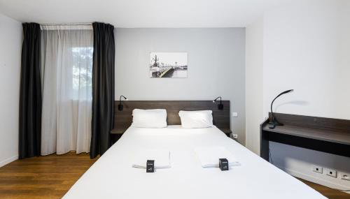 Cozy Marne - 2 people - Paris - Foto 3
