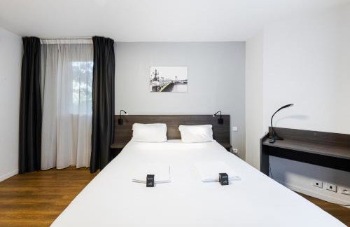 Cozy Marne - 2 people - Paris - Foto 3