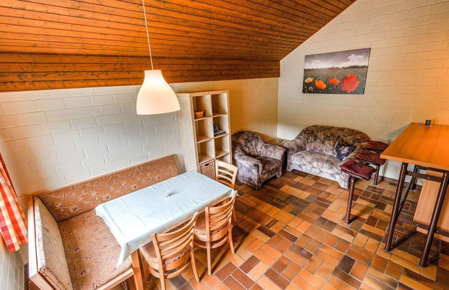 Cosy Holiday Home in the Hochsauerland With Terrace at the Edge of the Forest - Foto 68