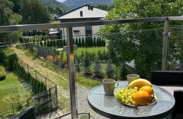 Lux Apart - Apartamenty z jacuzzi i sauną nad Wisłą - Photo 8