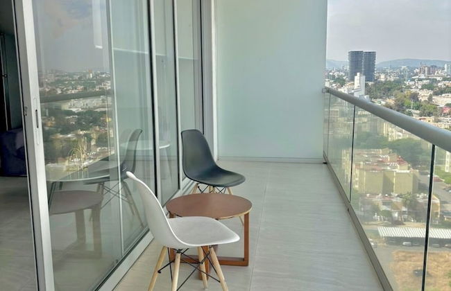 Park Life Guadalajara - Foto 62